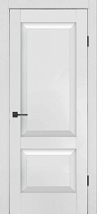Товар Межкомнатная дверь ДП-2 (Вайт силк)