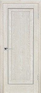 Товар Межкомнатная дверь PSB-26 Дуб Гарвард кремовый
