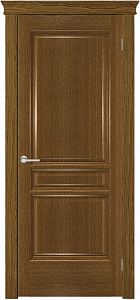 Товар Межкомнатная дверь Легенда Тридорс Ольха глухое ост