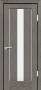 Товар Межкомнатная дверь PS-02 ГрейМелинга
