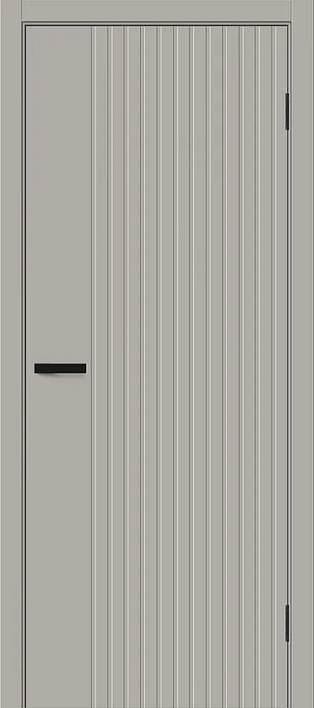Межкомнатная дверь Граффити-32 Greyny BR6512