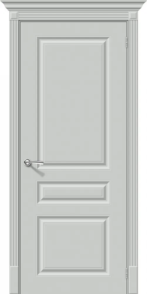 Межкомнатная дверь Скинни-14 Grace BR4985